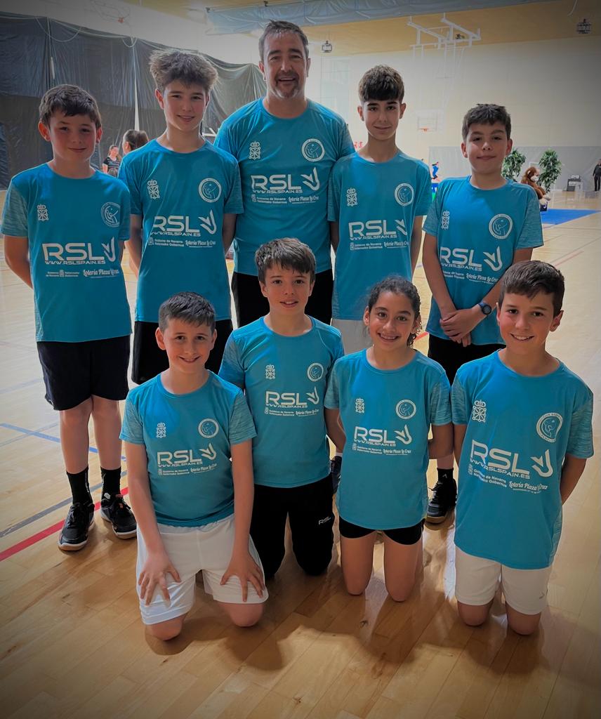 Durana acogió el TOP TTR Vitoria Sub-13, Sub-17 y Absoluto